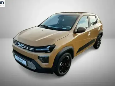 Käytetty Dacia Spring Extreme 47 kW (65 HP) 2024 Peessi Viistoperä