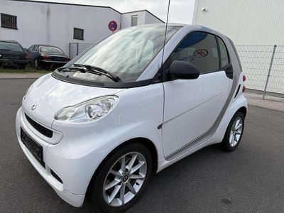 Tridionsicherheitszelle Gebraucht 2014 Smart ForTwo Coupé Kleinwagen | 4.750 €