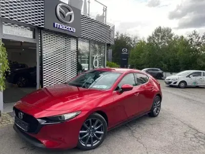 Gebraucht Mazda 3
