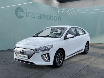 gebraucht Hyundai Ioniq Elektro Trend