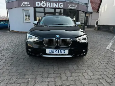 Gebraucht BMW 120