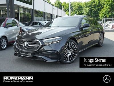 Mercedes E450
