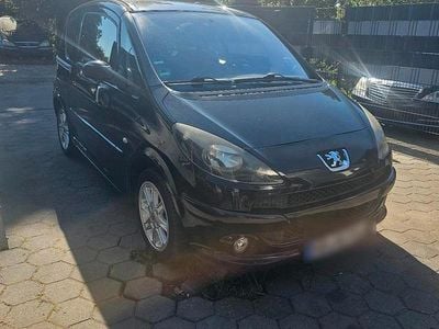 Peugeot 1007