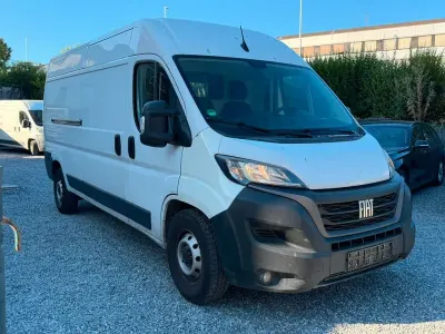 Gebraucht Fiat Ducato