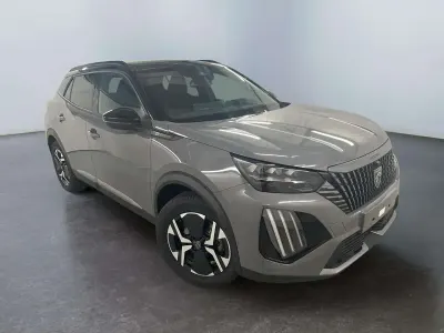 Gebraucht Peugeot e-2008