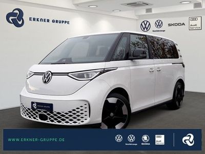 gebraucht VW ID. Buzz Pro 150 kW +Kamera+Navi+IQ Light+PLA