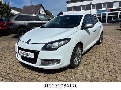 Renault Mégane III