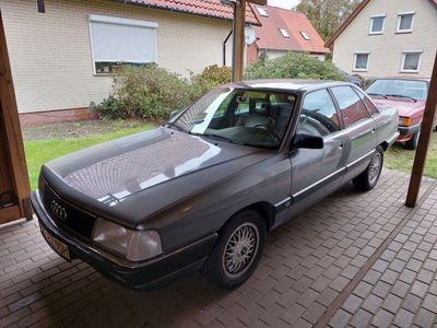 gebraucht Audi 100 