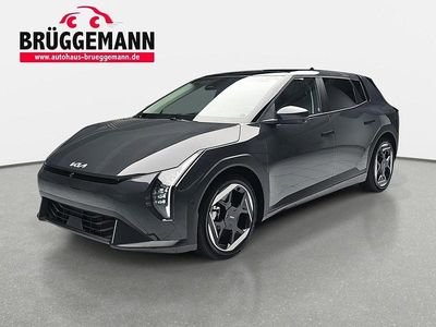 Neu Kia EV4 Earth 150 kW (204 PS) 2025 Grau Kleinwagen