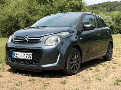 Gebraucht Citroën C1