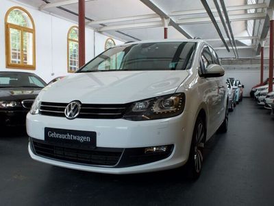 VW Sharan