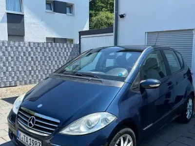 Gebraucht Mercedes A150
