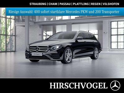 Mercedes E400