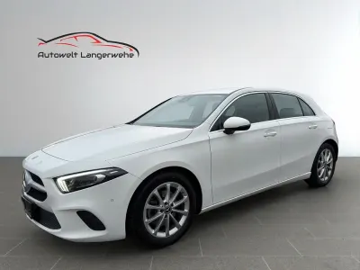 Gebraucht Mercedes A200