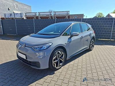 Brugt VW ID.3 Pro Performance 150 kW (204 HK) 2023 Grå Hatchback