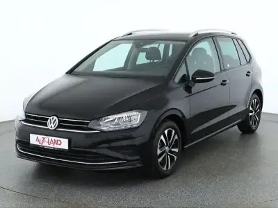 Gebraucht VW Golf IQ Drive 150 PS (110 kW) 2020 Andere Van / Kleinbus