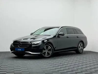 Gebraucht Mercedes E200