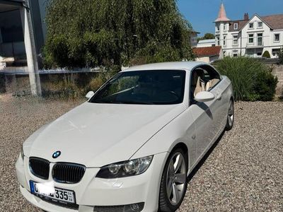 BMW 335 Cabriolet