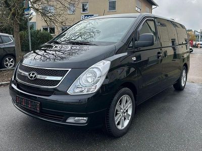 Hyundai H-1