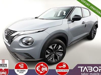Grau Neu 2025 Nissan Juke Acenta SUV | 20.188 € (Superpreis)