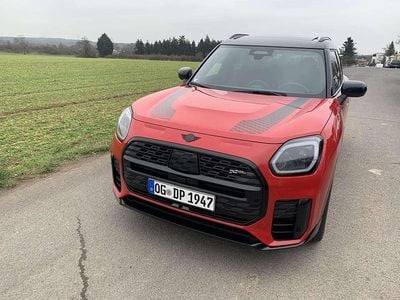 Gebraucht Mini John Cooper Works Countryman 218 PS (160 kW) 2024 SUV