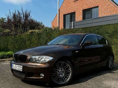 BMW 120 Coupé