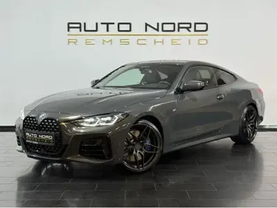 Gebraucht BMW M4 374 PS (275 kW) 2021 Coupé