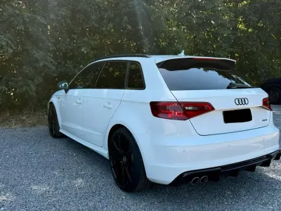 Gebraucht Audi A3