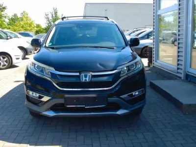Gebraucht Honda CR-V