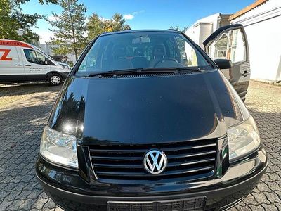 VW Sharan