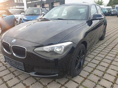 BMW 114