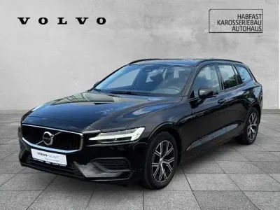 Gebraucht Volvo V60