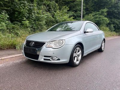 VW Eos