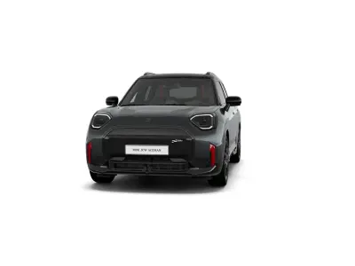 Gebraucht Mini Aceman 189 kW (258 PS) 2025 SUV