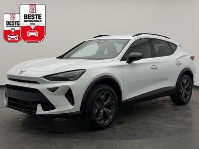 Neu Cupra Formentor 150 PS (110 kW) 2025 Glacier white metallic SUV