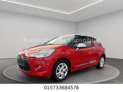 Citroën DS3