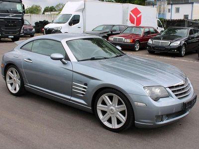 Chrysler Crossfire