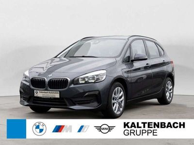 gebraucht BMW 225 Active Tourer xe iPerformance PDC SHZ NAVI