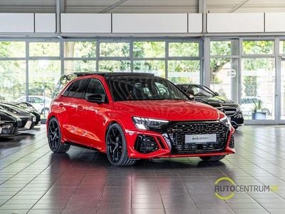 Audi RS3 Sportback