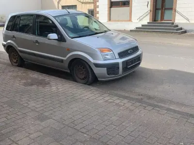 Gebraucht Ford Fusion