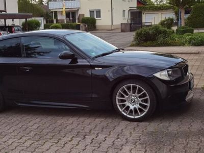 gebraucht BMW 1M Coupé E81