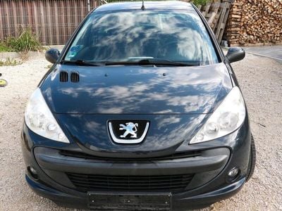 Peugeot 206+