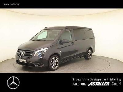 Mercedes V300
