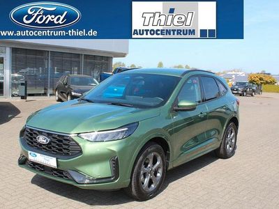 Nuova Ford Kuga ST-Line 152 CV (111 kW) 2026 Verde SUV