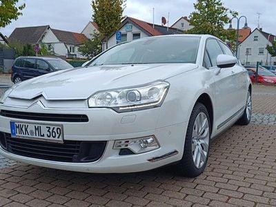 Citroën C5