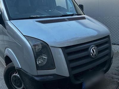 VW Crafter