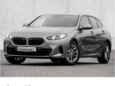 Gebraucht BMW 120 Shadowline 170 PS (125 kW) 2025 Grau Kleinwagen