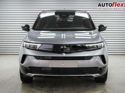 Neu Opel Mokka 131 PS (96 kW) 2025 Artense grau metallic () SUV