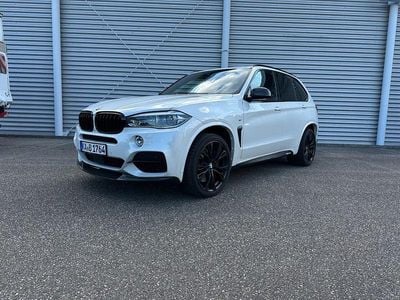 BMW X5 M50