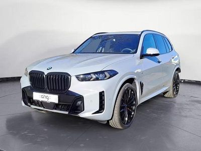 Nuova BMW X5 298 CV (219 kW) 2025 Grigio SUV